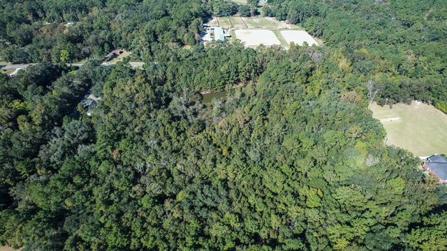 0 Crump Road, Tallahassee, FL 32309