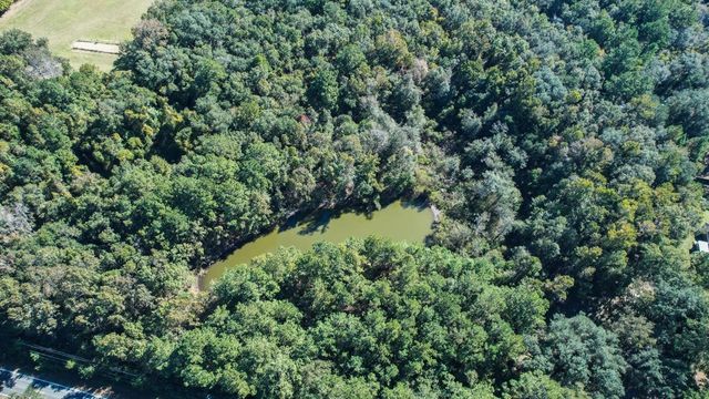 0 Crump Road, Tallahassee, FL 32309