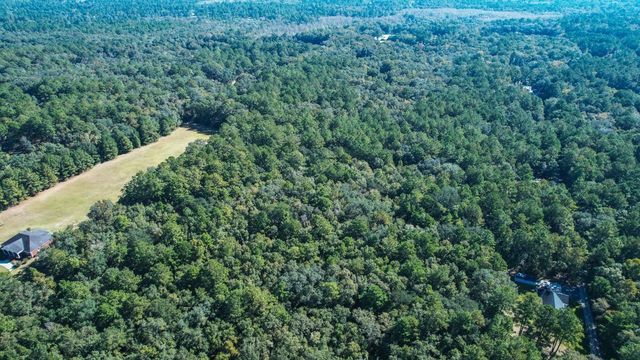 0 Crump Road, Tallahassee, FL 32309