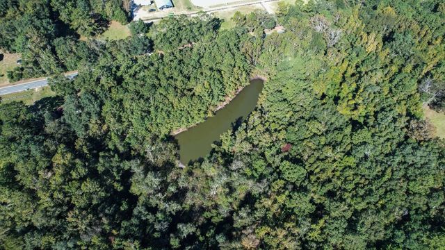 0 Crump Road, Tallahassee, FL 32309