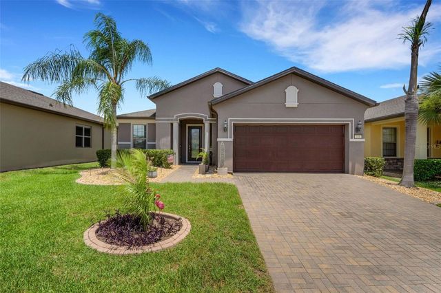 328 TOMELLOSO WAY, Davenport, FL 33837