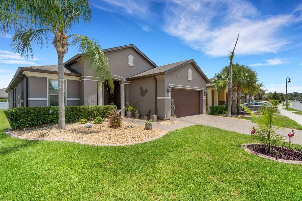 328 TOMELLOSO WAY, Davenport, FL 33837