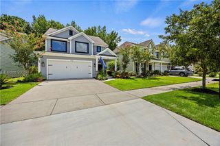 86 Shell Hall Way, Bluffton, SC 29910
