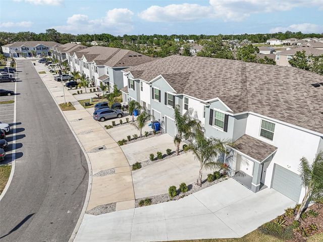 16646 MAUDE DRIVE, Wimauma, FL 33598