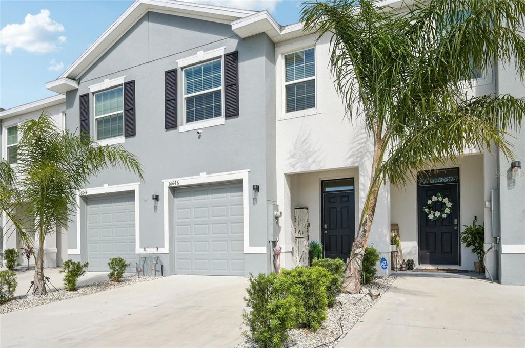 16646 MAUDE DRIVE, Wimauma, FL 33598