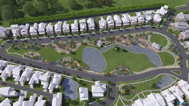 Lot 14 Val Monte Drive, Guntersville, AL 35976