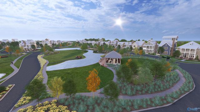 Lot 14 Val Monte Drive, Guntersville, AL 35976