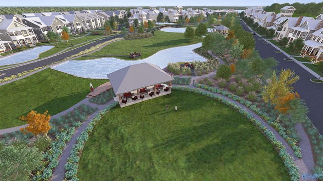 Lot 14 Val Monte Drive, Guntersville, AL 35976