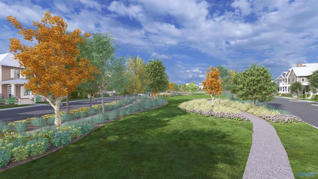 Lot 14 Val Monte Drive, Guntersville, AL 35976