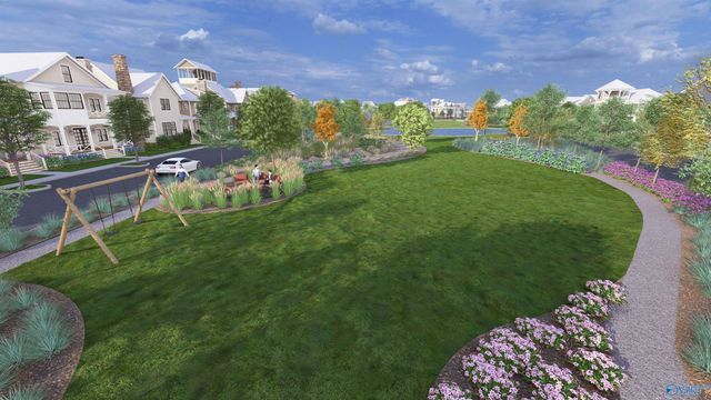 Lot 14 Val Monte Drive, Guntersville, AL 35976