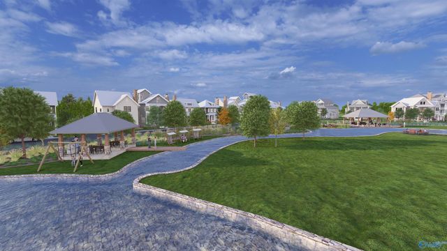 Lot 14 Val Monte Drive, Guntersville, AL 35976