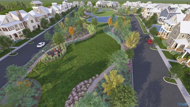 Lot 14 Val Monte Drive, Guntersville, AL 35976