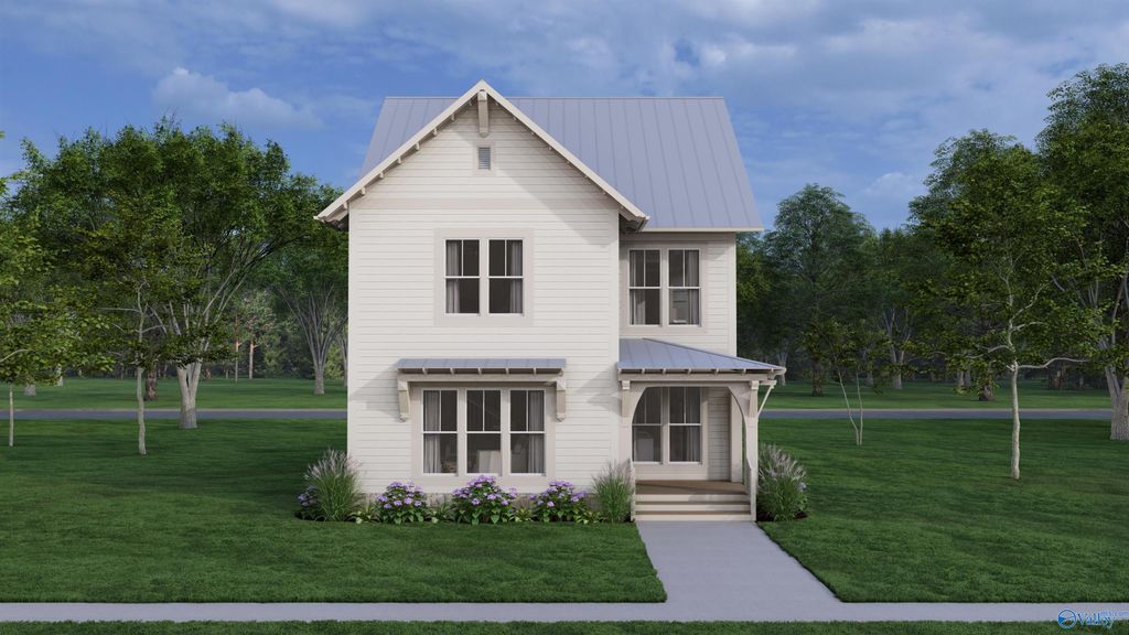 Lot 14 Val Monte Drive, Guntersville, AL 35976