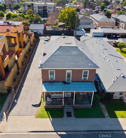 210 W Lime Avenue, Monrovia, CA 91016