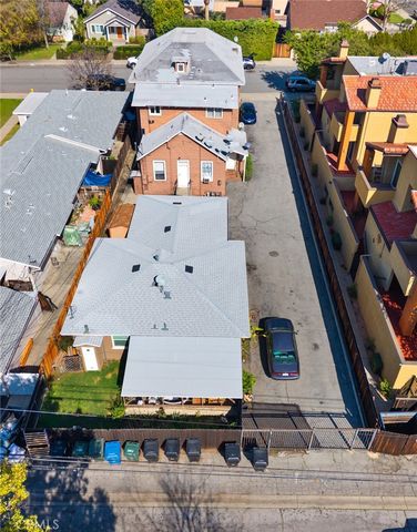 210 W Lime Avenue, Monrovia, CA 91016