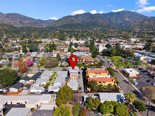 210 W Lime Avenue, Monrovia, CA 91016