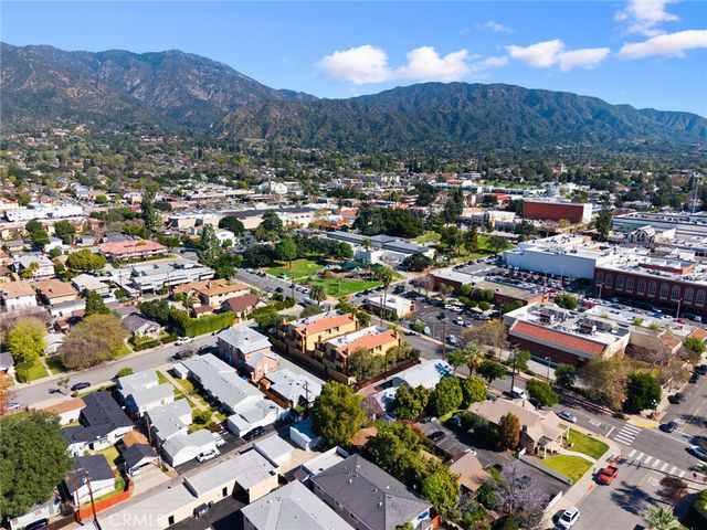 210 W Lime Avenue, Monrovia, CA 91016