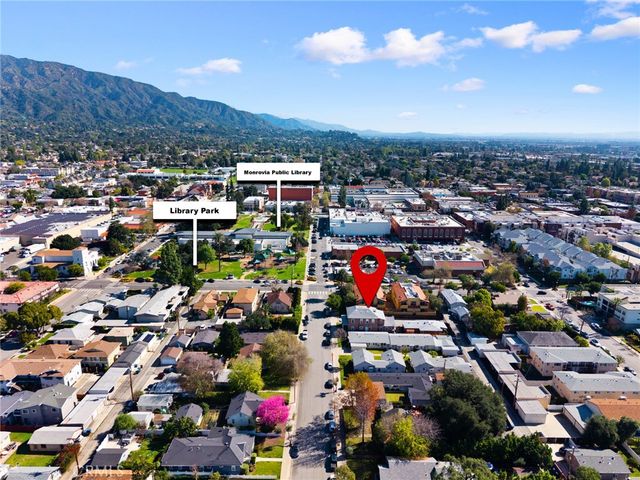 210 W Lime Avenue, Monrovia, CA 91016
