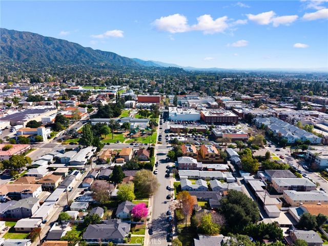 210 W Lime Avenue, Monrovia, CA 91016