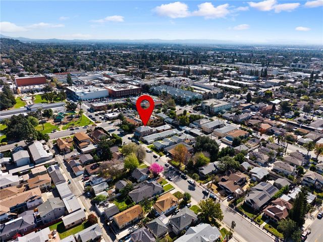 210 W Lime Avenue, Monrovia, CA 91016