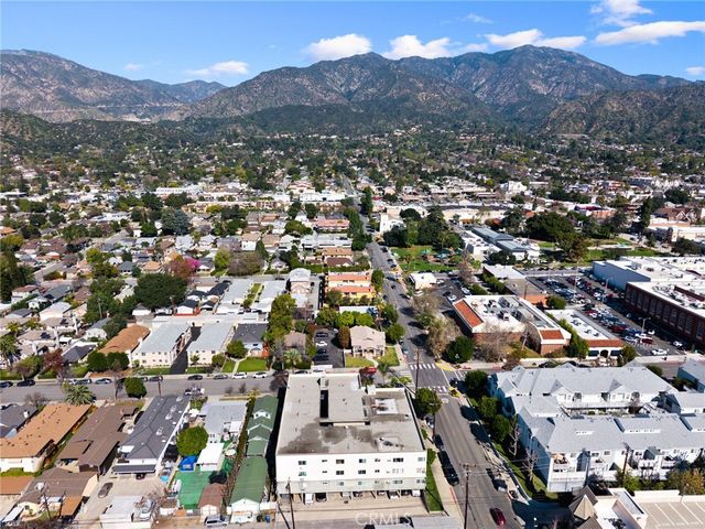 210 W Lime Avenue, Monrovia, CA 91016