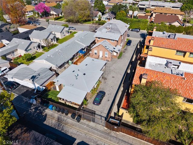 210 W Lime Avenue, Monrovia, CA 91016