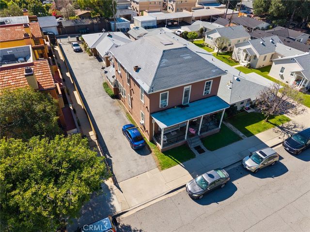 210 W Lime Avenue, Monrovia, CA 91016