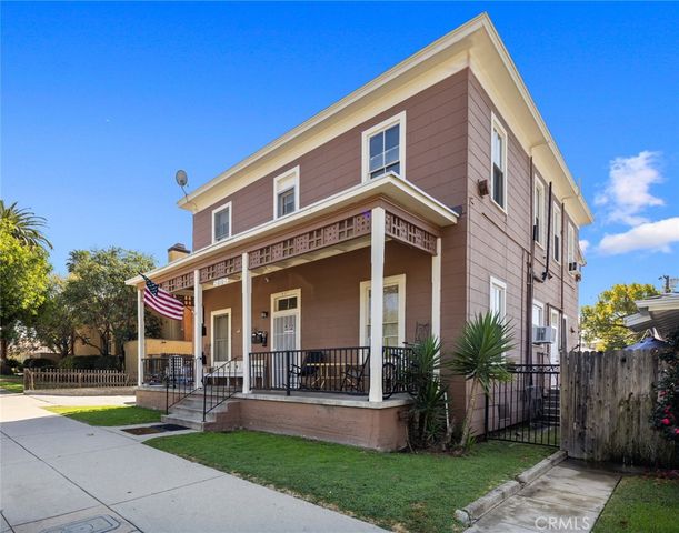 210 W Lime Avenue, Monrovia, CA 91016