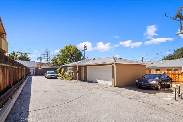 210 W Lime Avenue, Monrovia, CA 91016