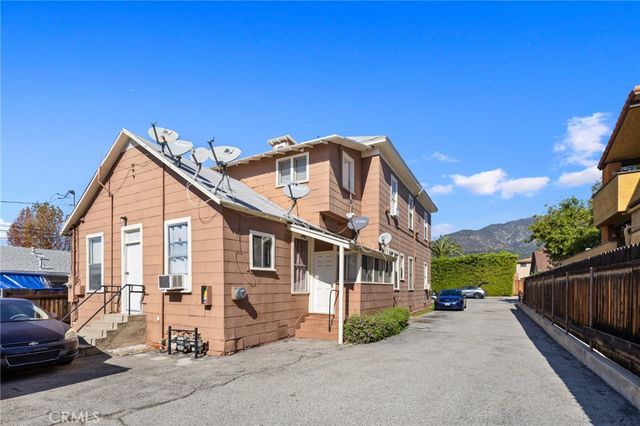 210 W Lime Avenue, Monrovia, CA 91016