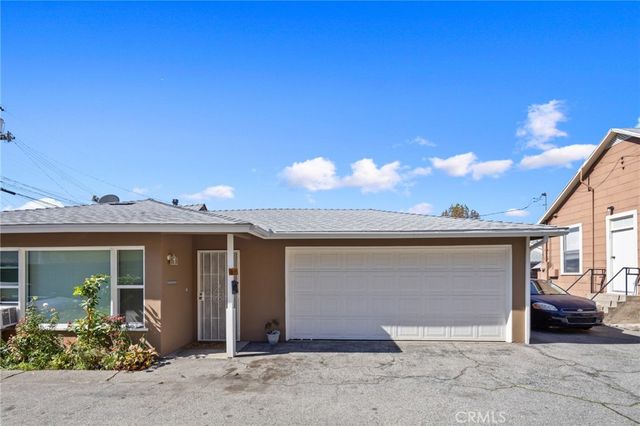 210 W Lime Avenue, Monrovia, CA 91016