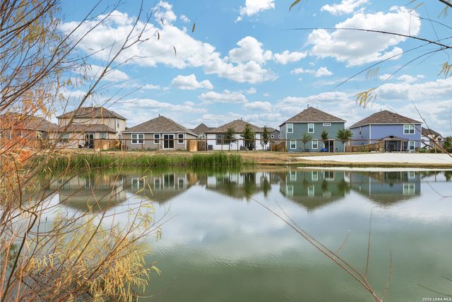 13225 Hagerd Loop, St Hedwig, TX 78152