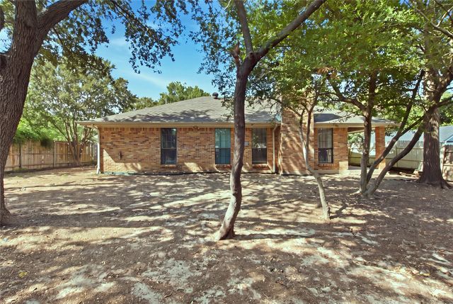 1503 W Midway Street, Mckinney, TX 75069