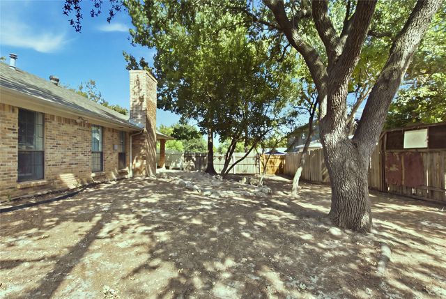 1503 W Midway Street, Mckinney, TX 75069