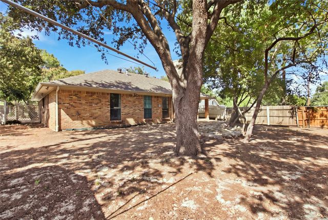 1503 W Midway Street, Mckinney, TX 75069