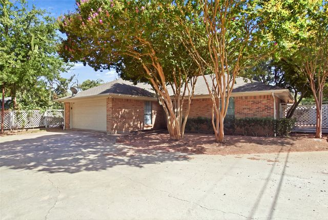 1503 W Midway Street, Mckinney, TX 75069