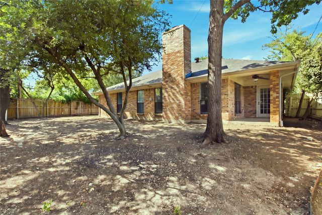 1503 W Midway Street, Mckinney, TX 75069