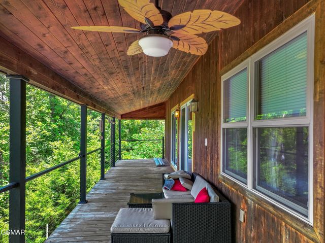 2759 Wildwood Road, Dandridge, TN 37725