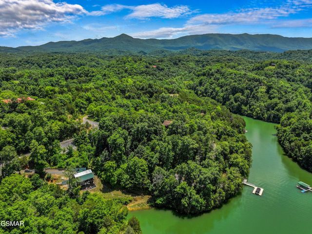 2759 Wildwood Road, Dandridge, TN 37725