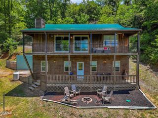 2759 Wildwood Road, Dandridge, TN 37725
