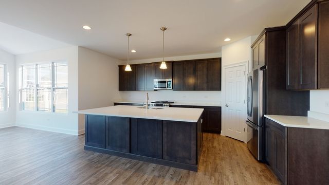 2186 Henning Lane, Yorkville, IL 60560