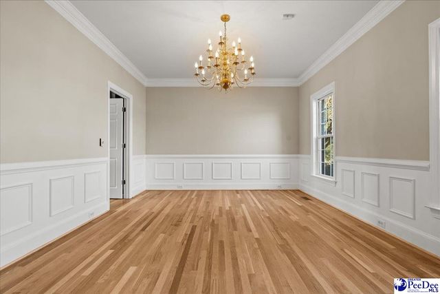 2718 Lazy Ln., Florence, SC 29506