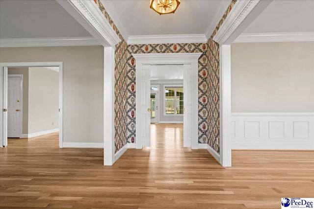 2718 Lazy Ln., Florence, SC 29506