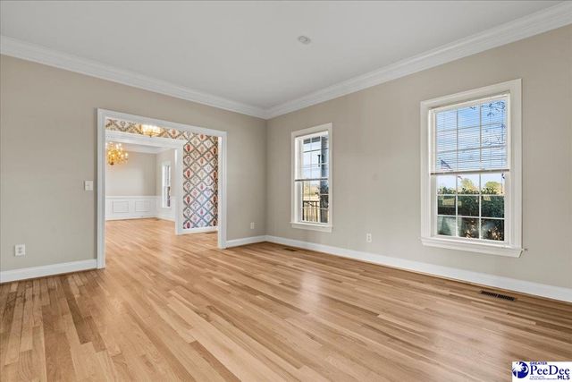 2718 Lazy Ln., Florence, SC 29506