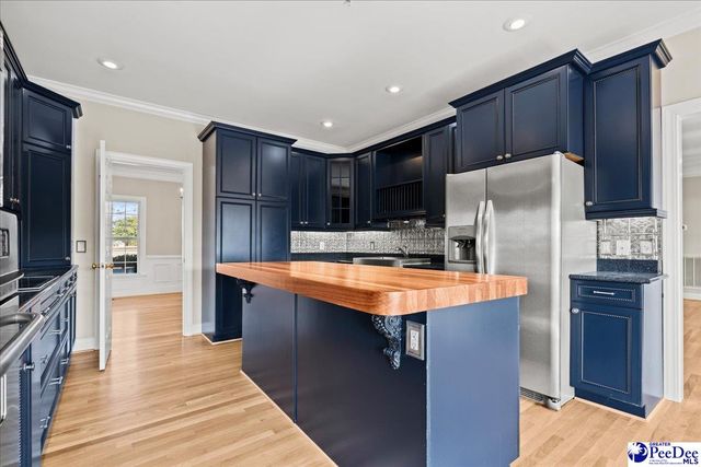 2718 Lazy Ln., Florence, SC 29506