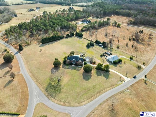 2718 Lazy Ln., Florence, SC 29506