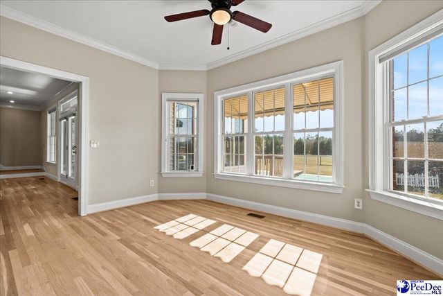 2718 Lazy Ln., Florence, SC 29506