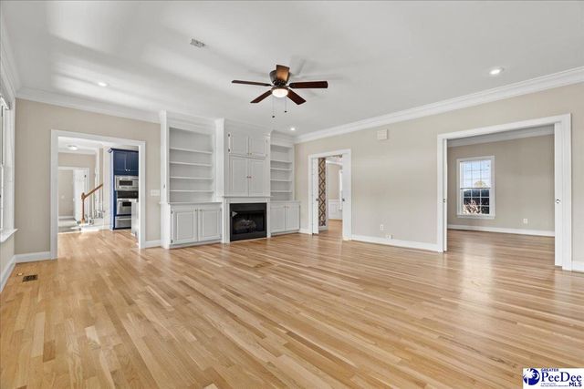 2718 Lazy Ln., Florence, SC 29506