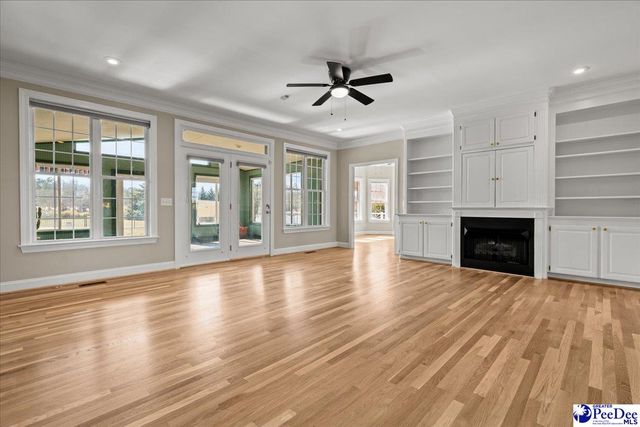 2718 Lazy Ln., Florence, SC 29506