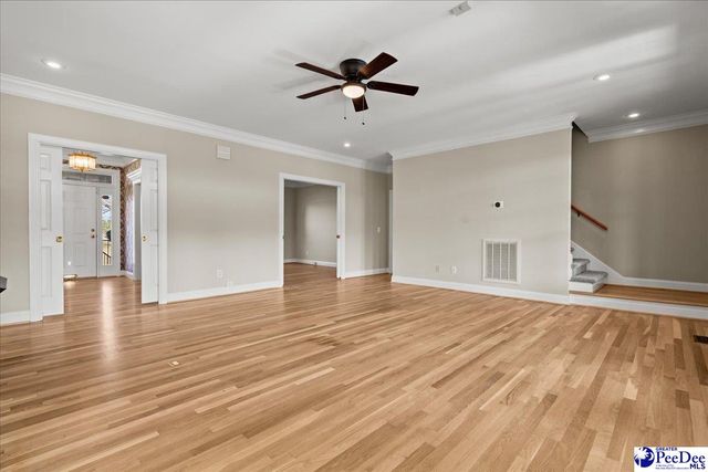 2718 Lazy Ln., Florence, SC 29506